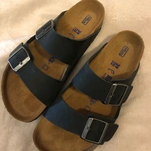 Birkenstock Arizona Sandals size 39